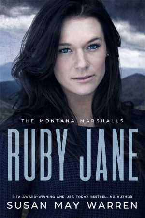 [The Montana Marshalls 05] • Ruby Jane